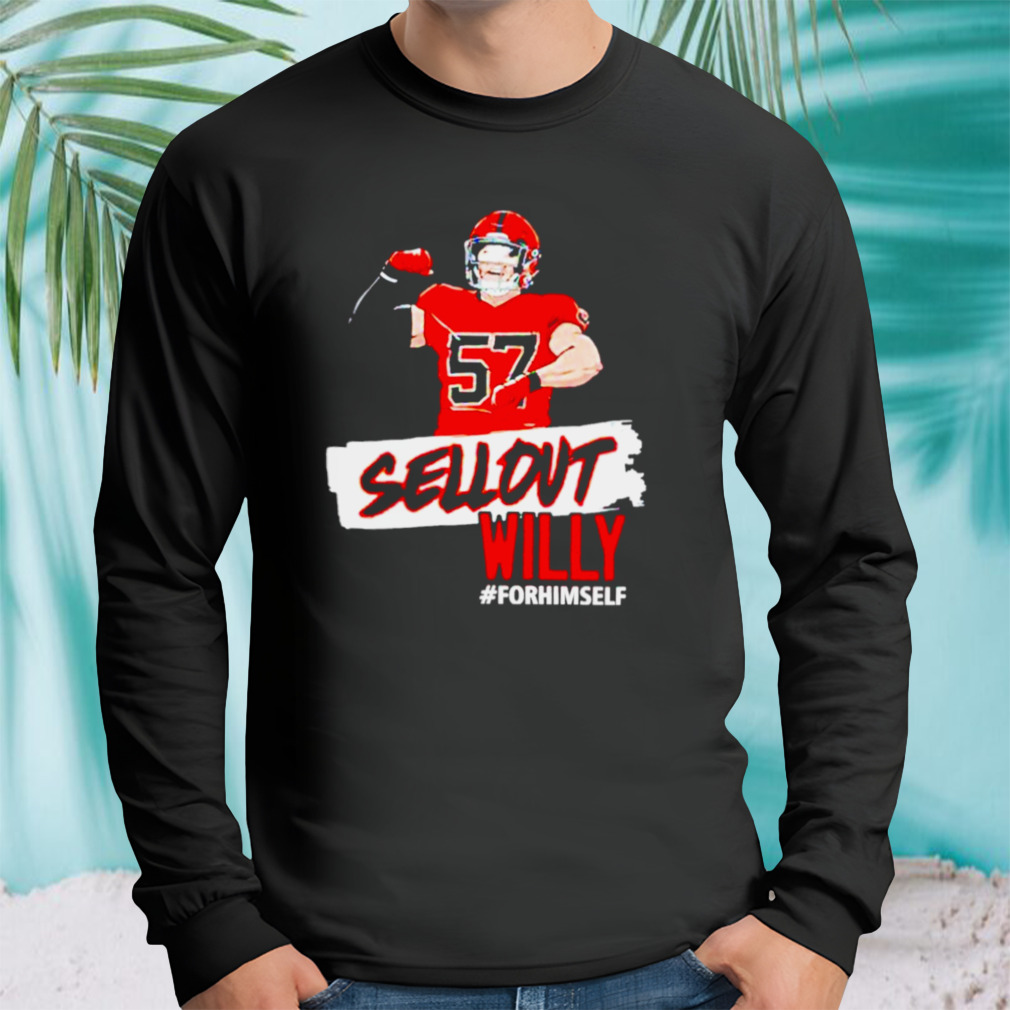 Longsleeve tshirt