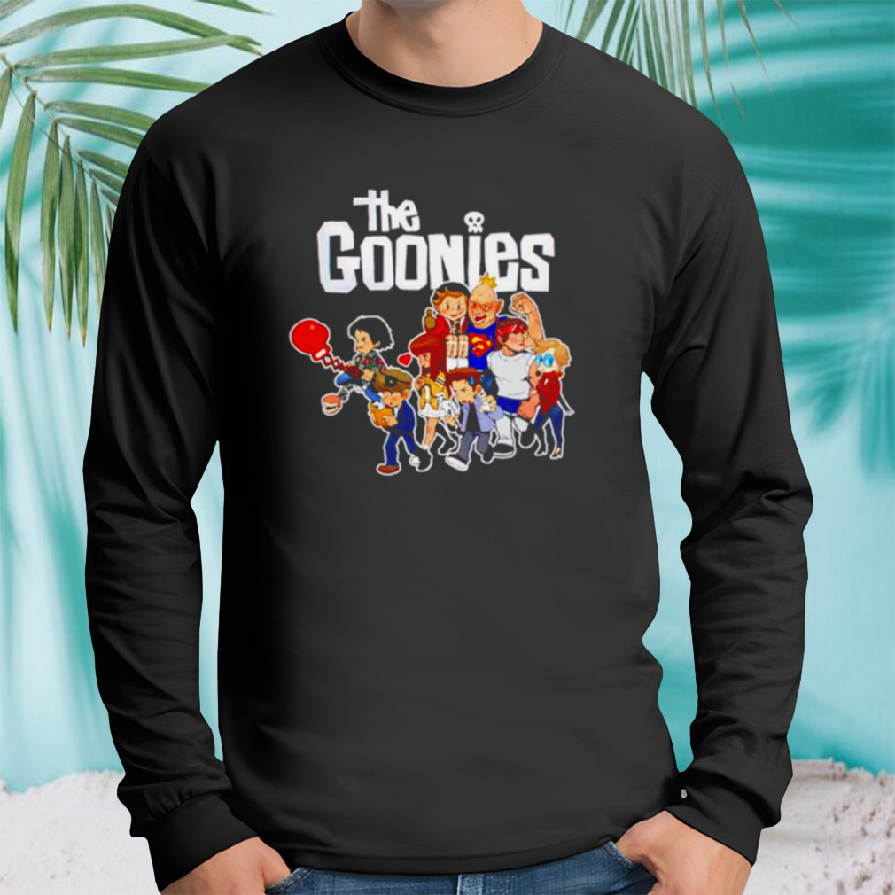 Longsleeve tshirt