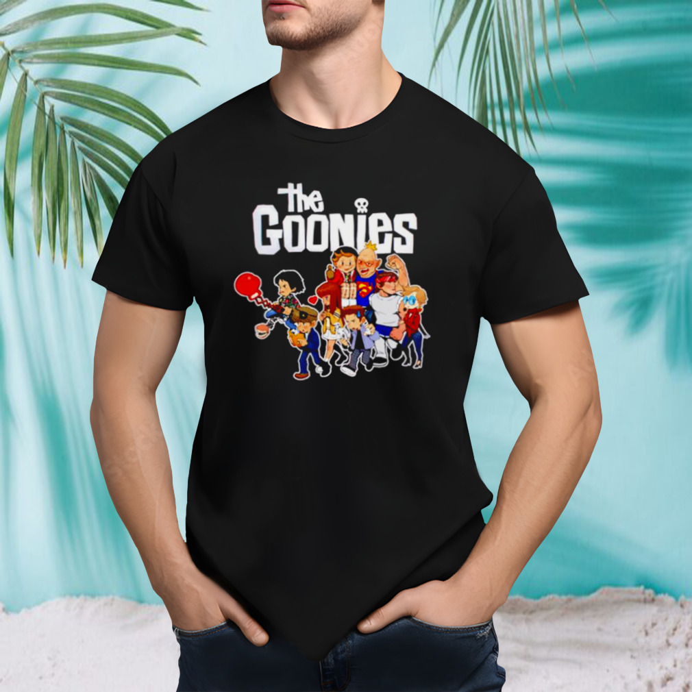 Unisex tshirt