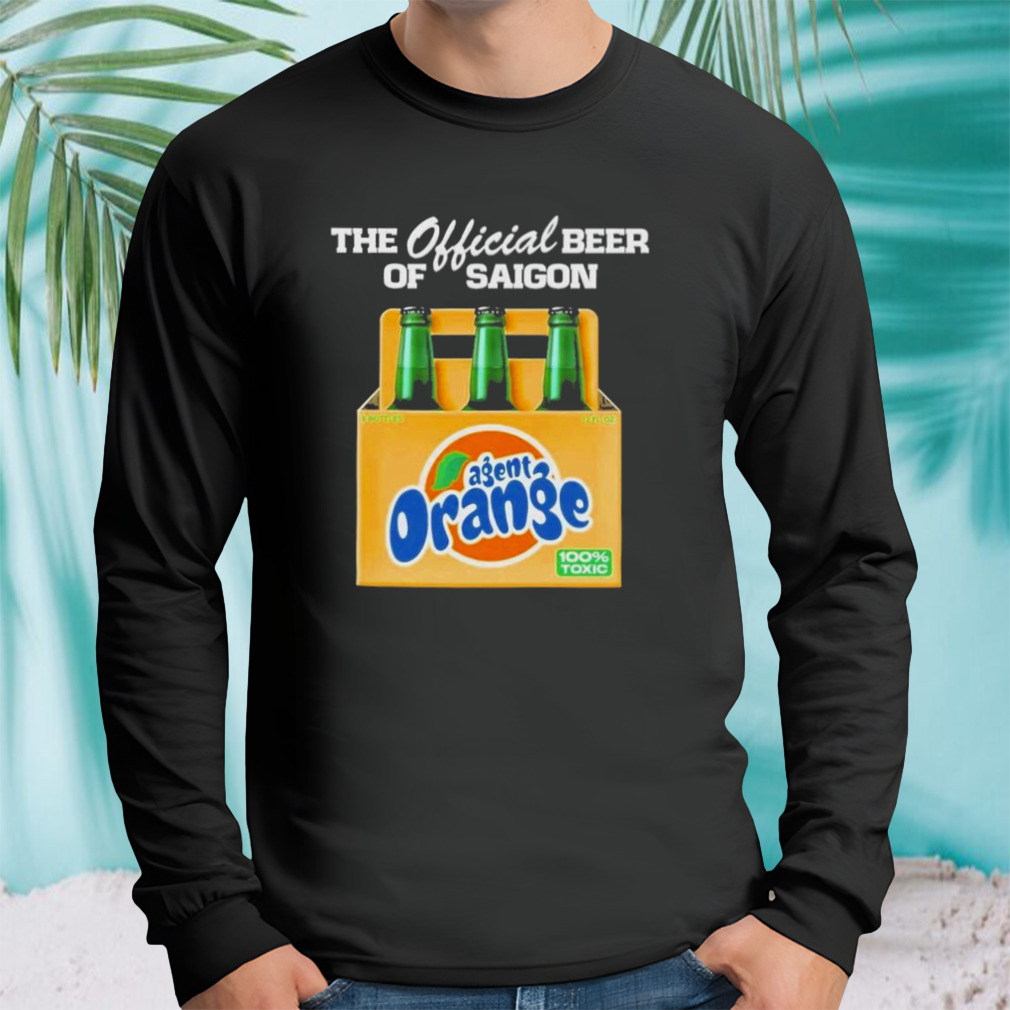 Longsleeve tshirt