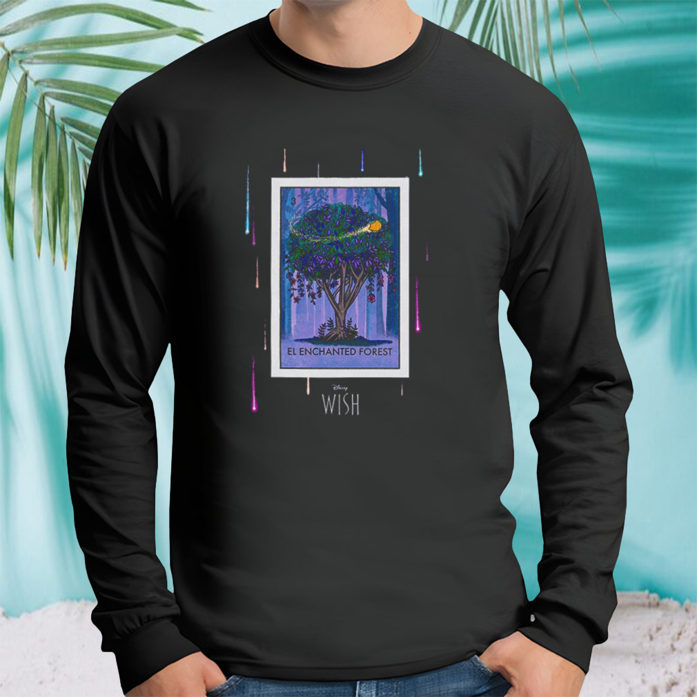 Longsleeve tshirt