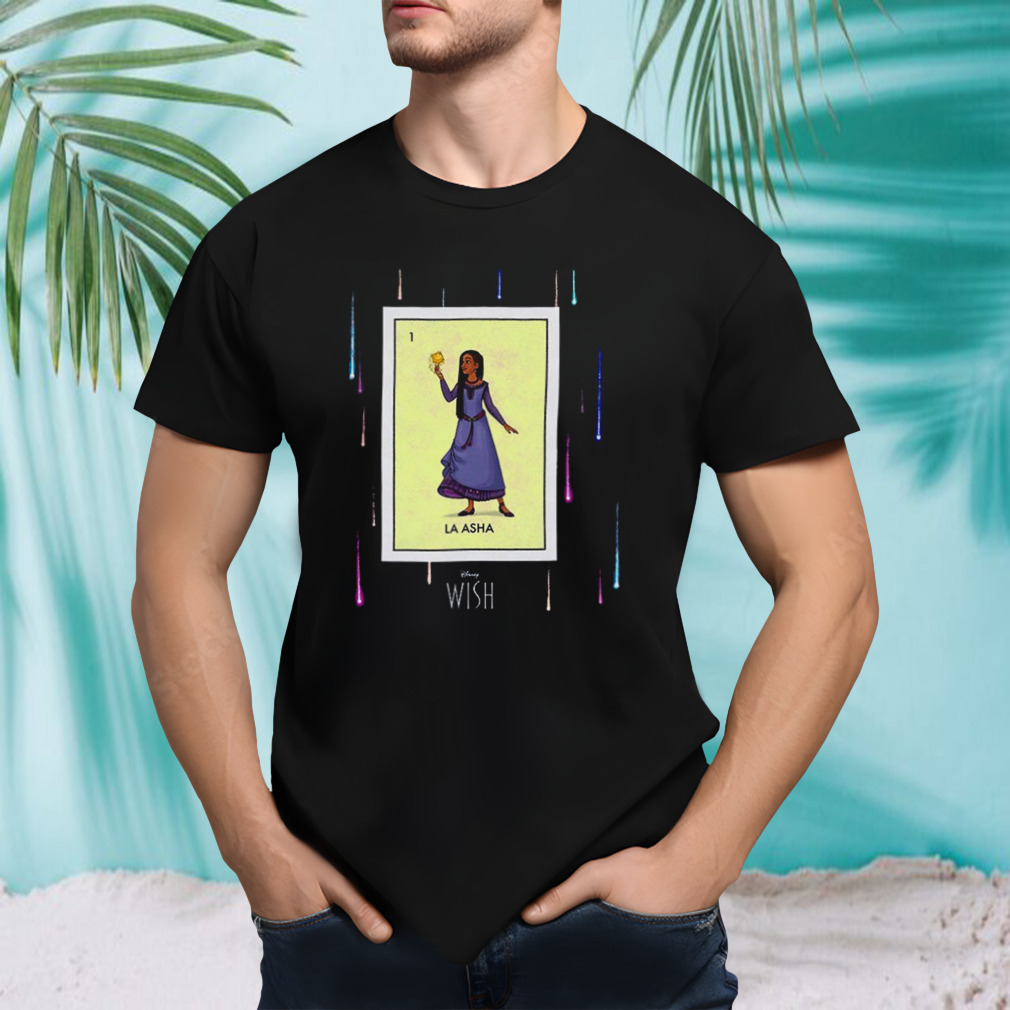 Unisex tshirt
