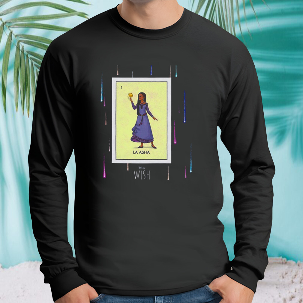 Longsleeve tshirt