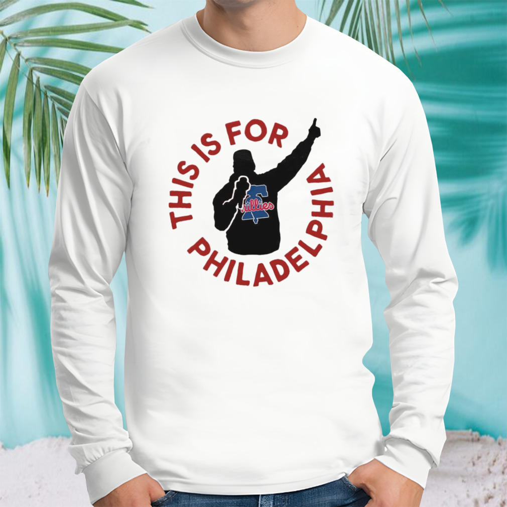 Longsleeve shirt
