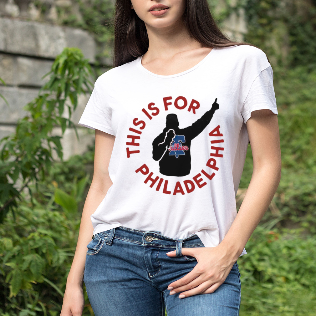 Women's shirt