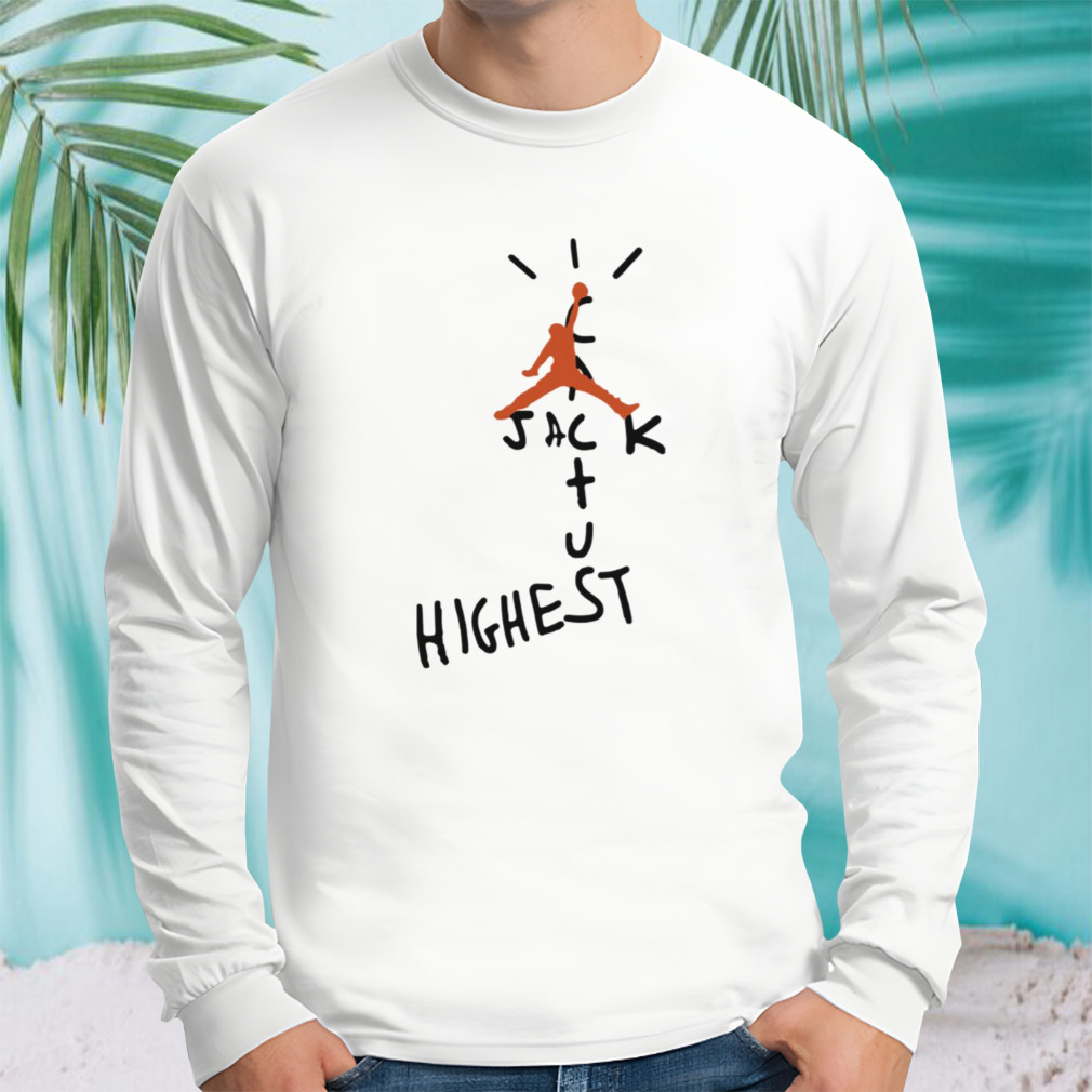 Longsleeve shirt