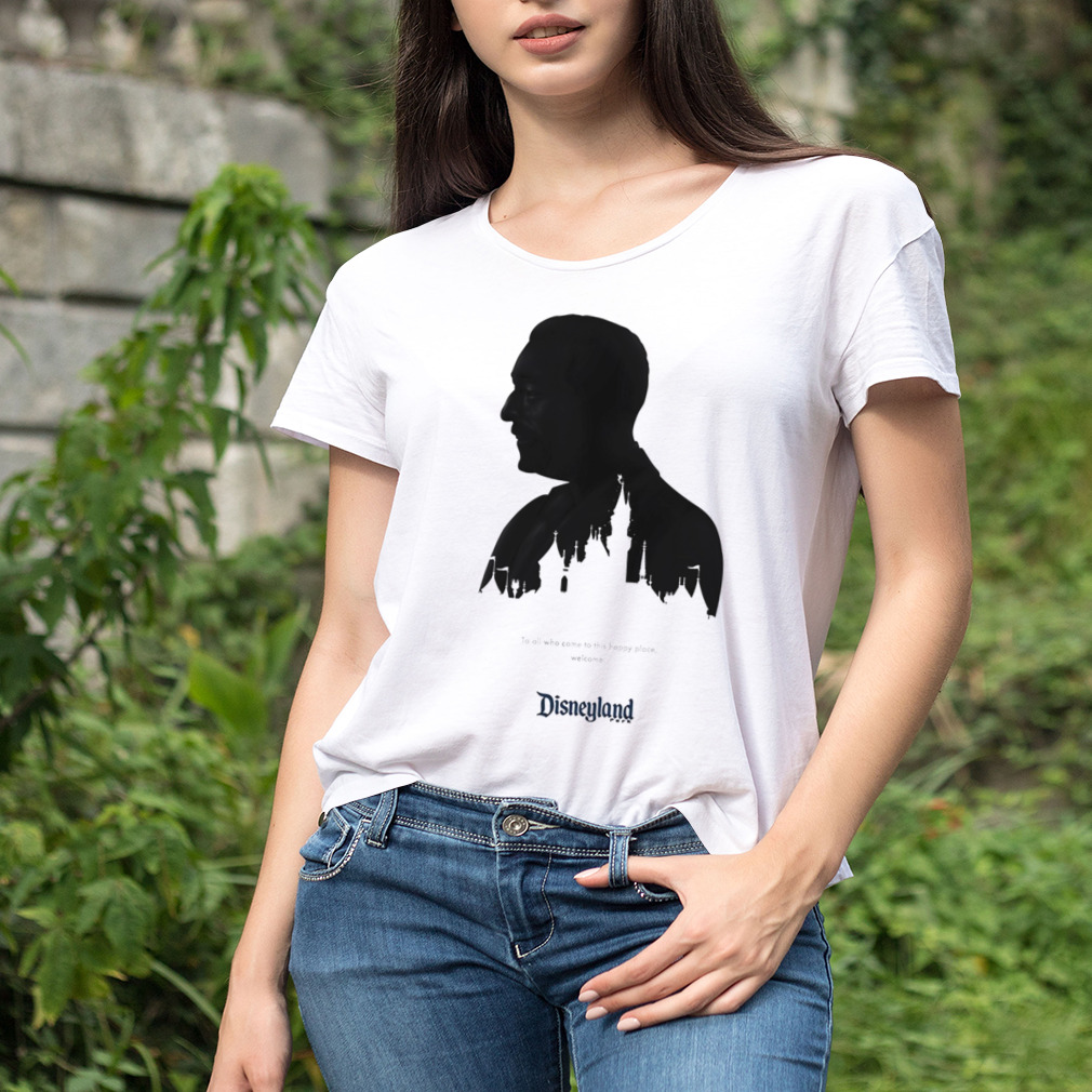 Women's shirt