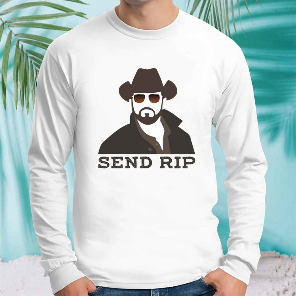Longsleeve shirt