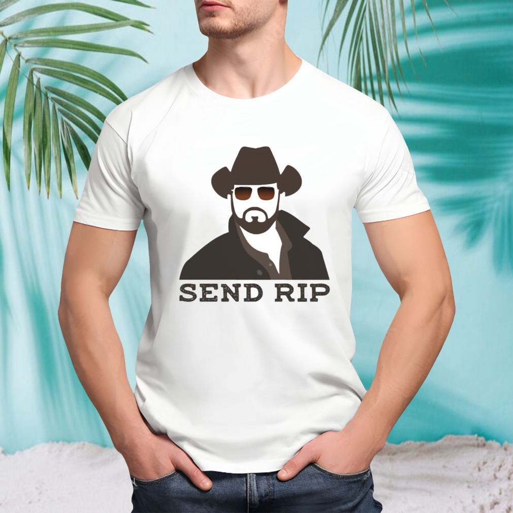 Unisex shirt