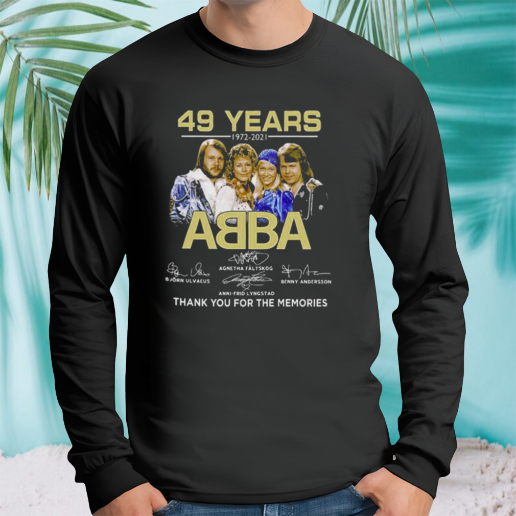 Longsleeve tshirt