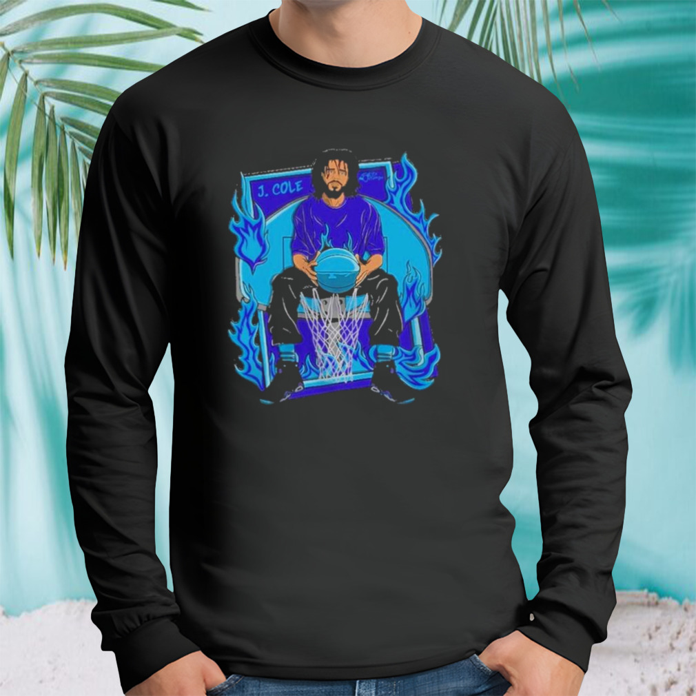 Longsleeve tshirt