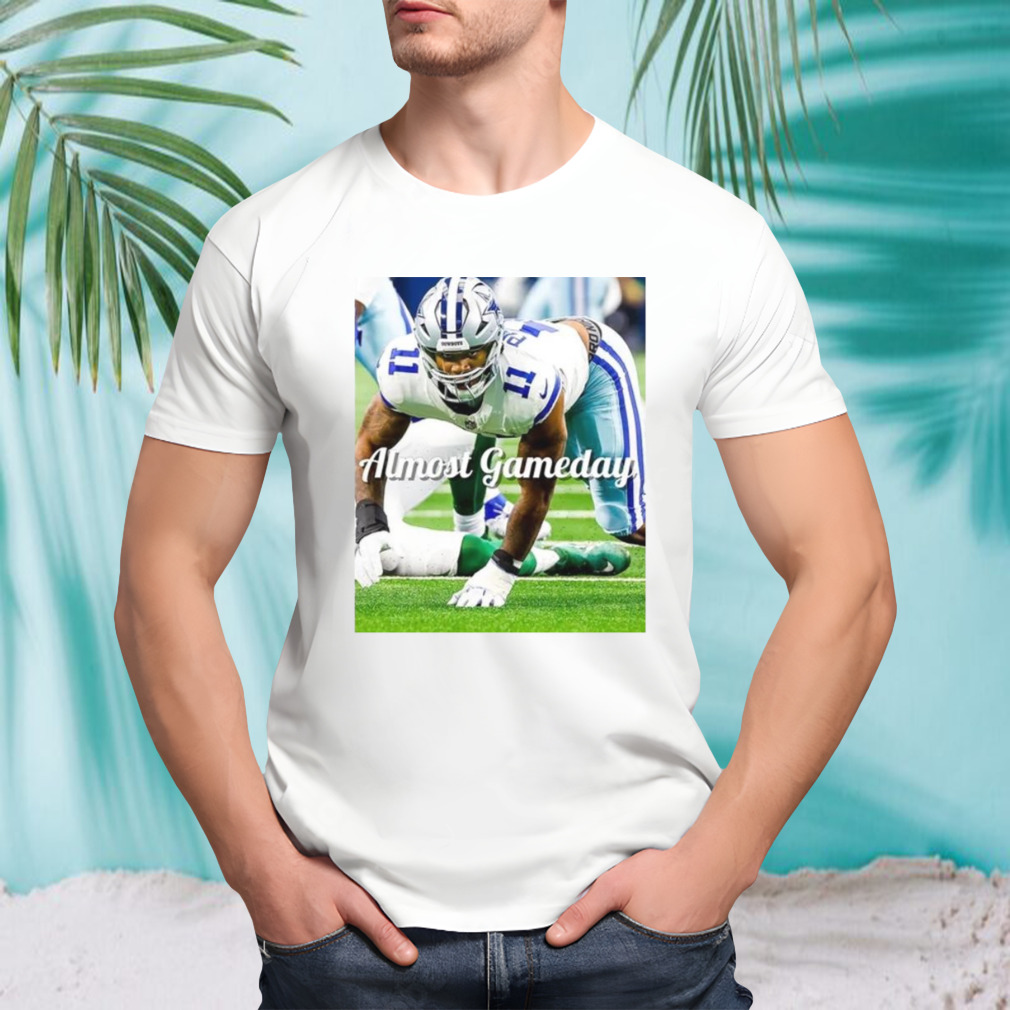 Unisex shirt