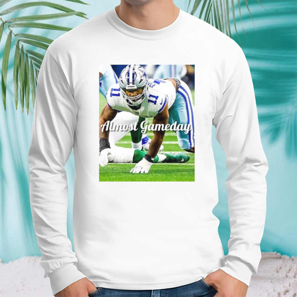 Longsleeve shirt
