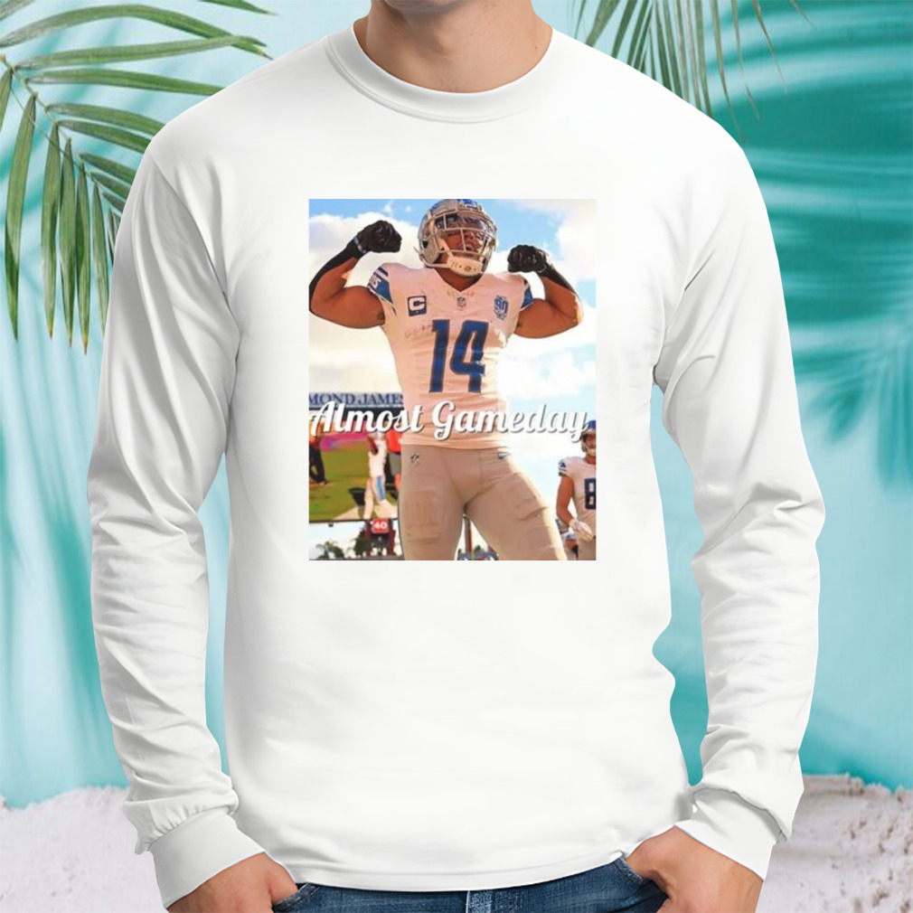 Longsleeve shirt