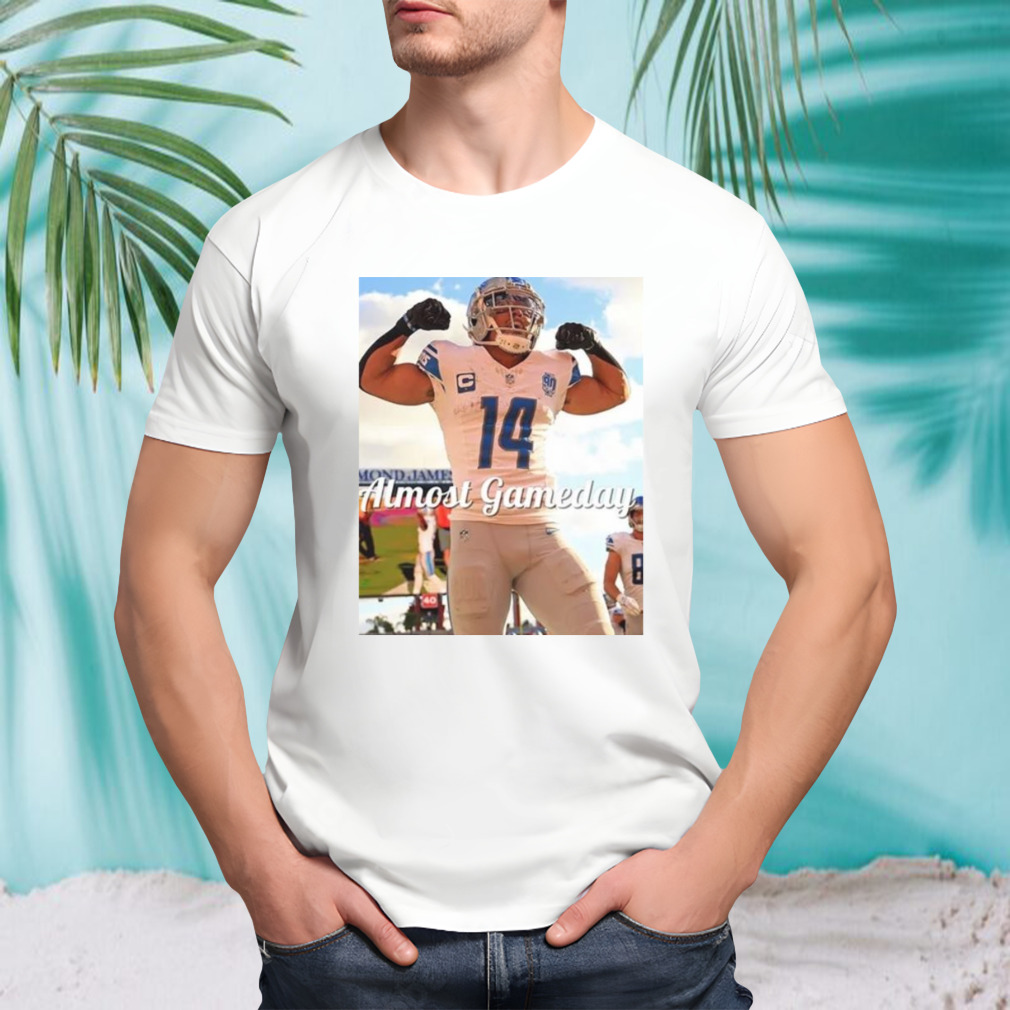 Unisex shirt