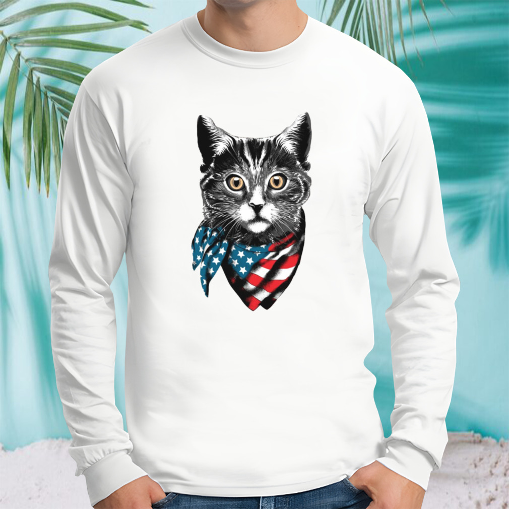 Longsleeve shirt
