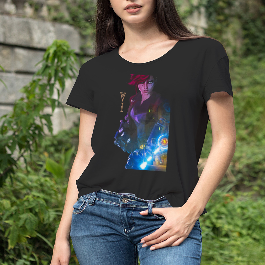 Women's tshirt