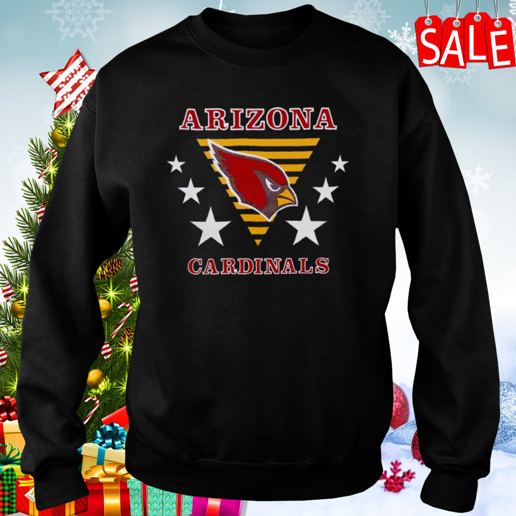 Arizona Cardinals Super Star Shirt - TeeBlissful