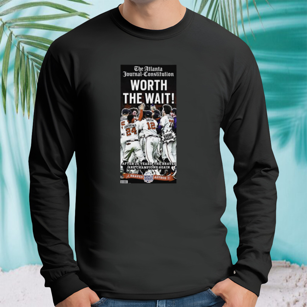 Longsleeve tshirt