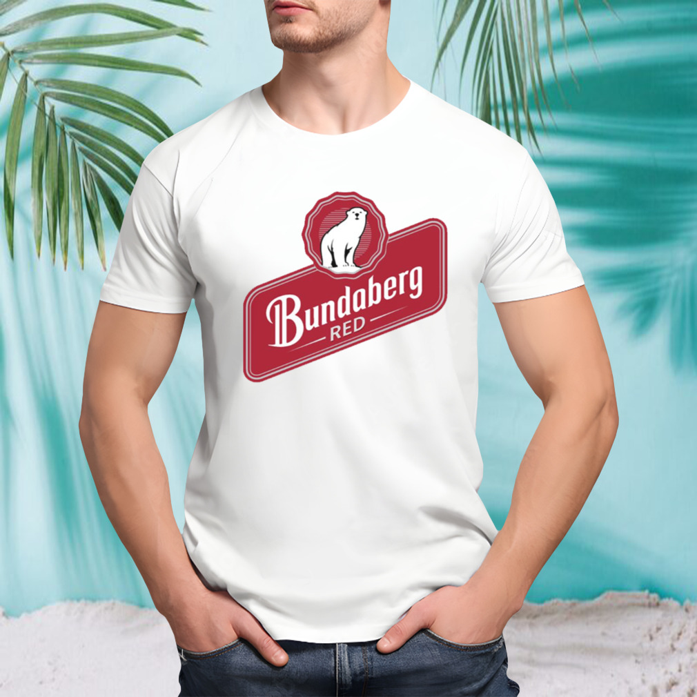 Best Selling Bundaberg Rum shirt