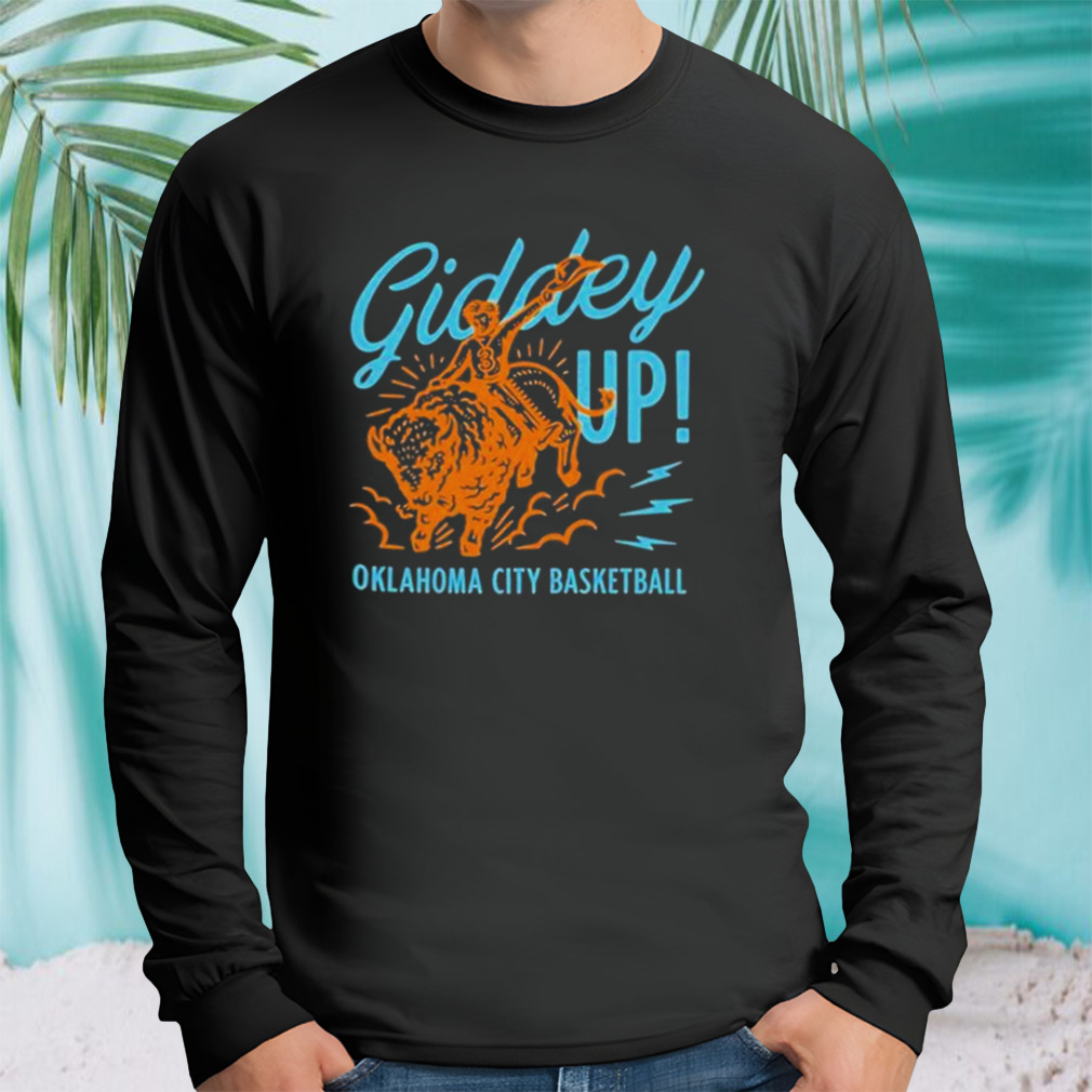 Longsleeve tshirt