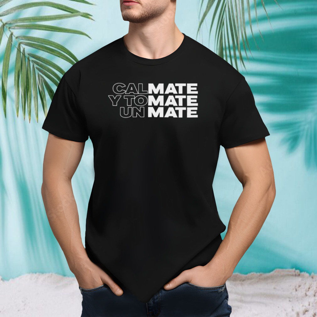 Unisex tshirt