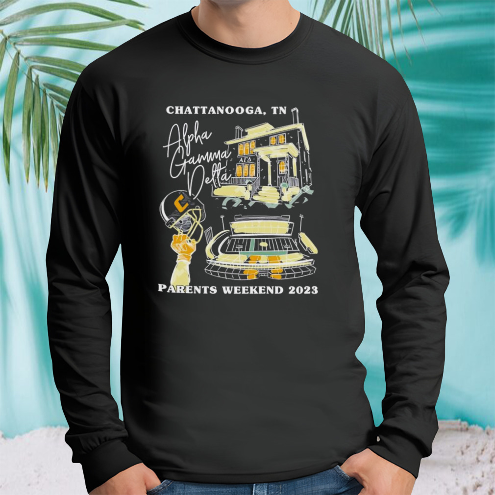 Longsleeve tshirt