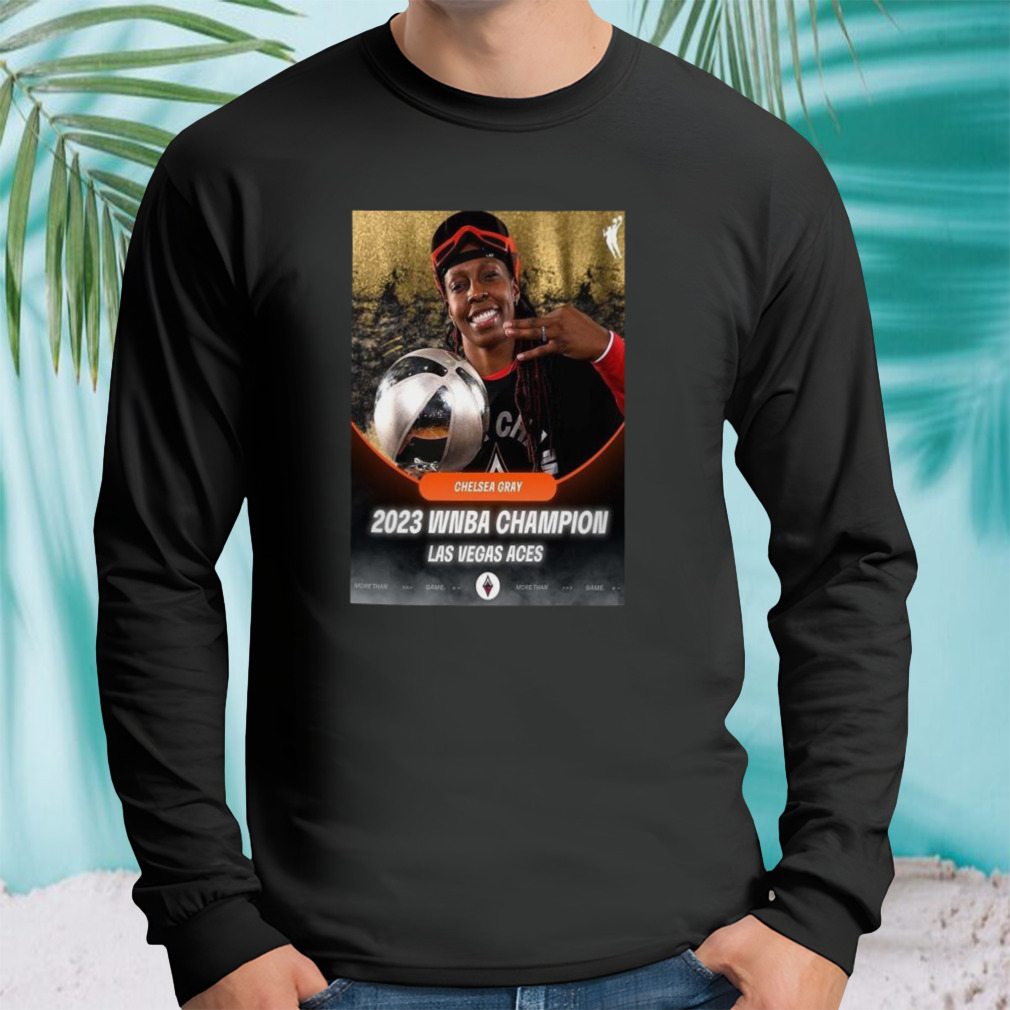 Longsleeve tshirt