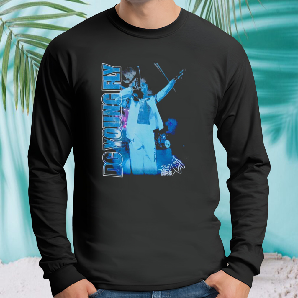Longsleeve tshirt