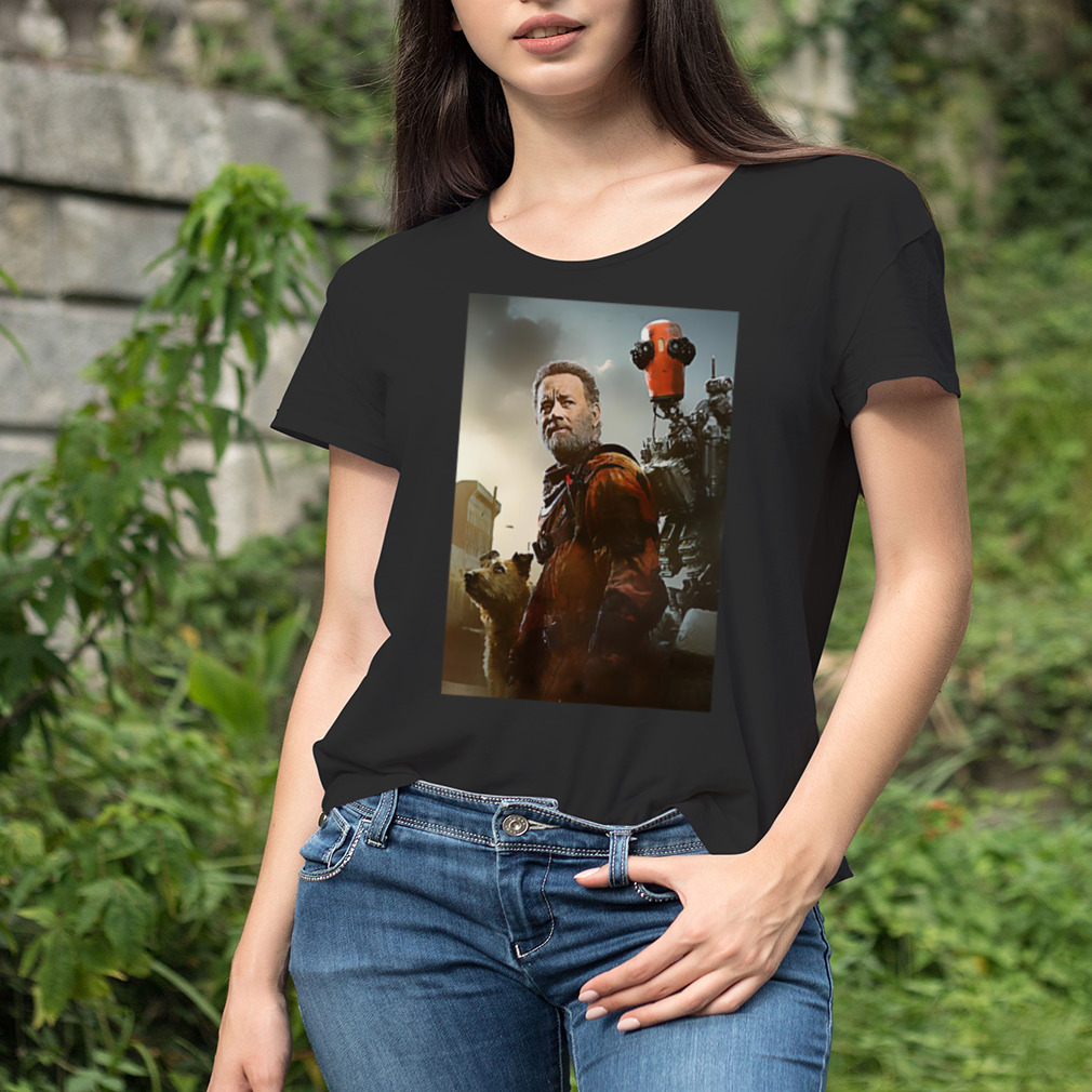 Women's tshirt