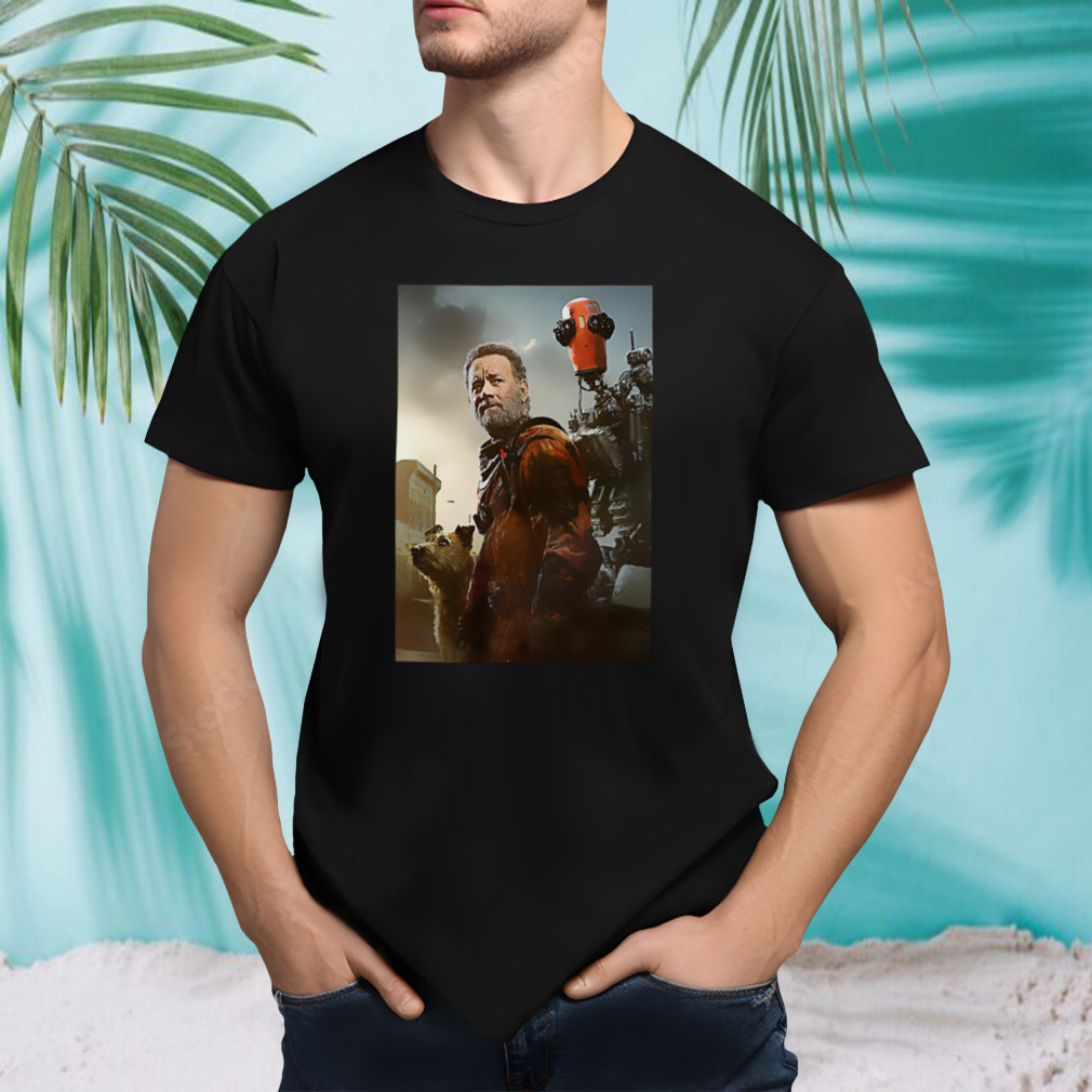 Unisex tshirt