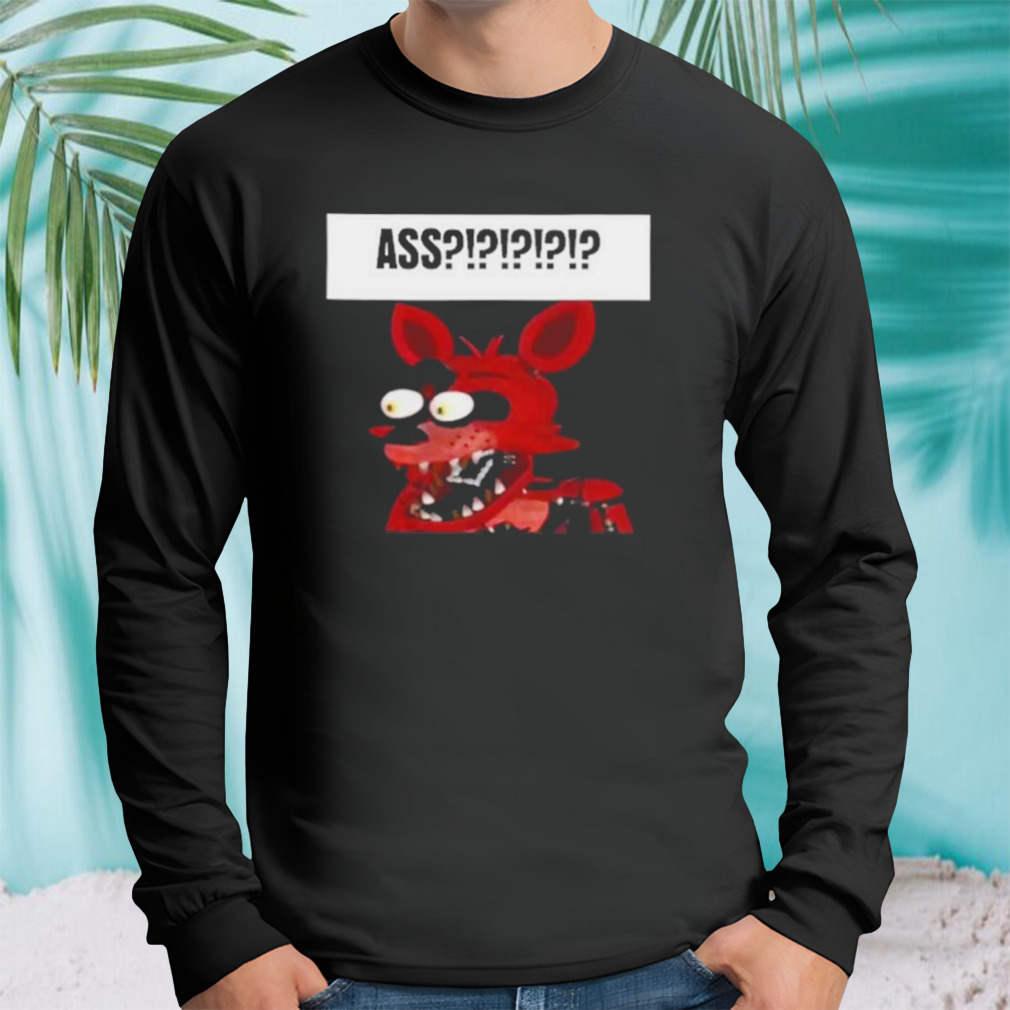 Longsleeve tshirt