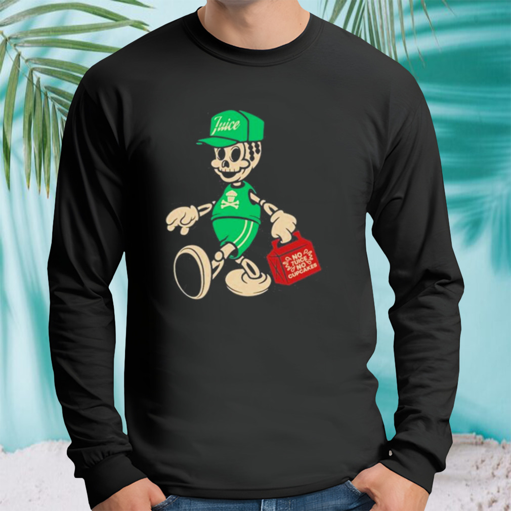 Longsleeve tshirt