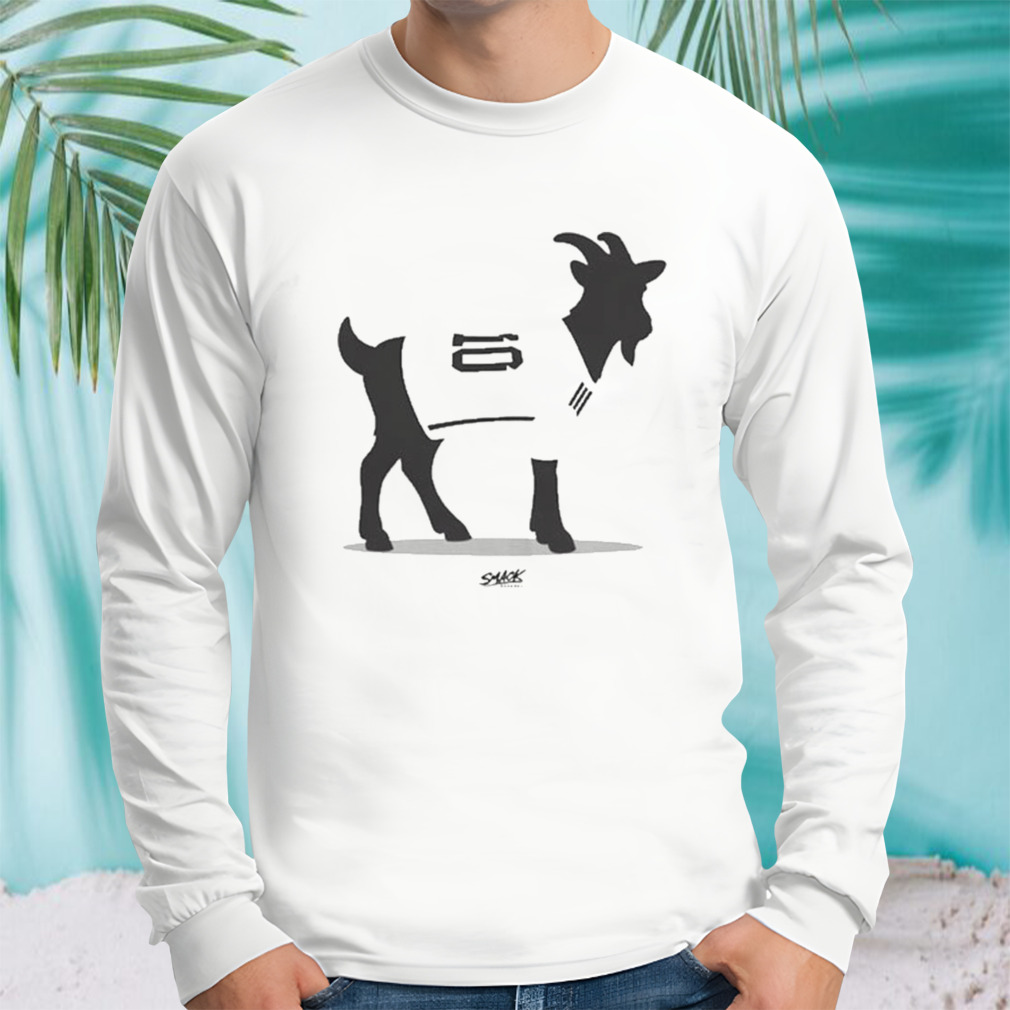 Longsleeve shirt