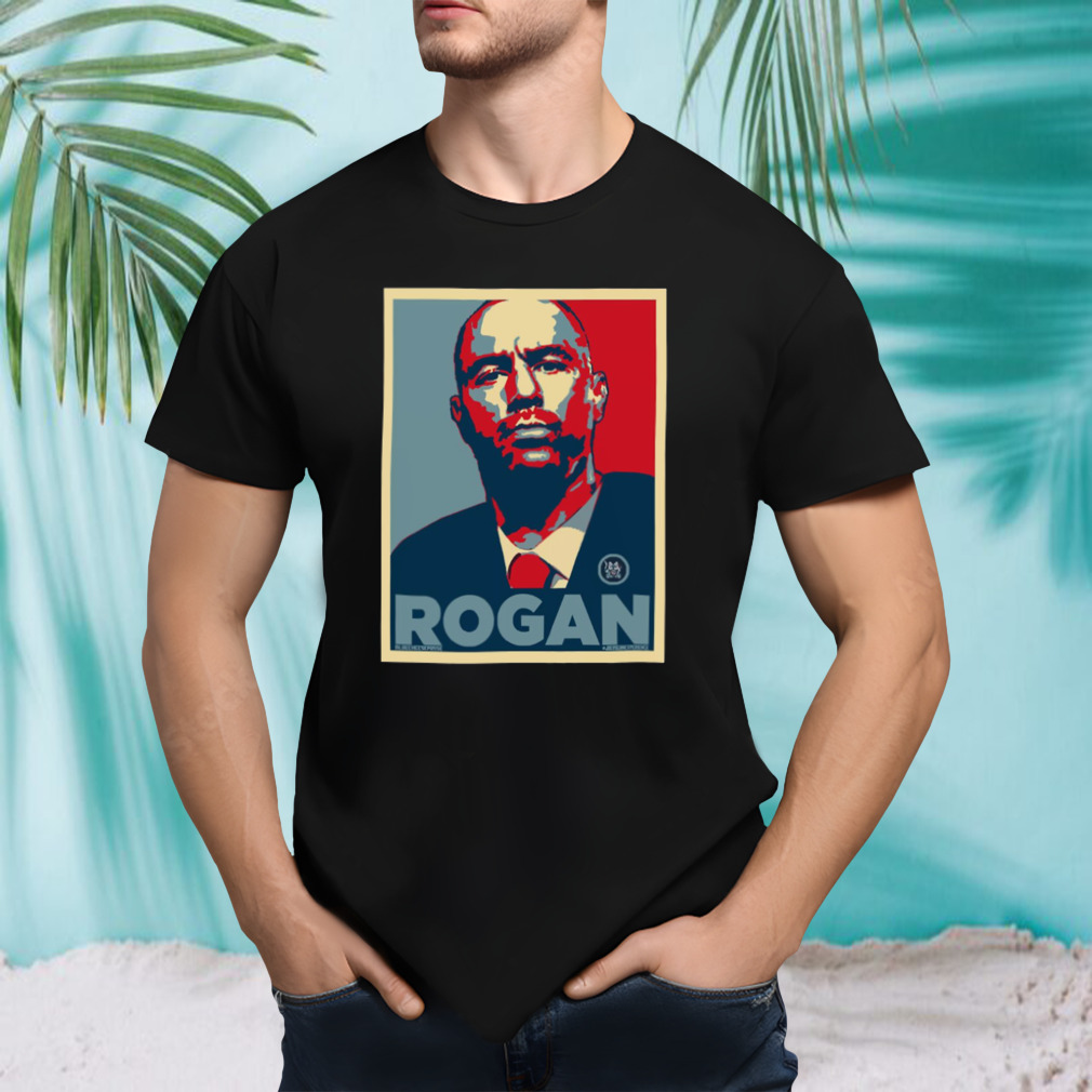 Joe Rogan shirt