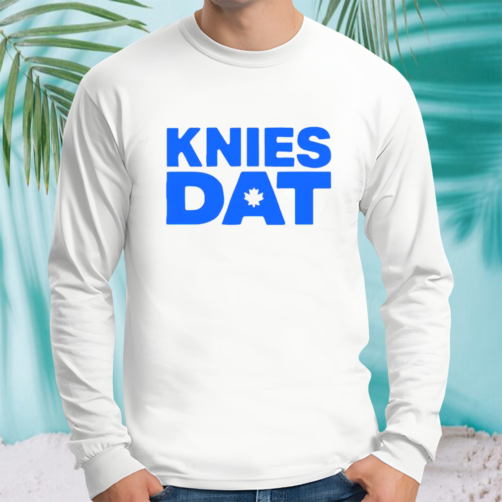 Longsleeve shirt