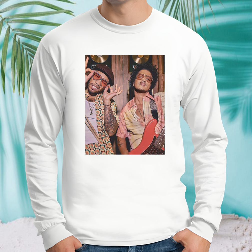 Longsleeve shirt