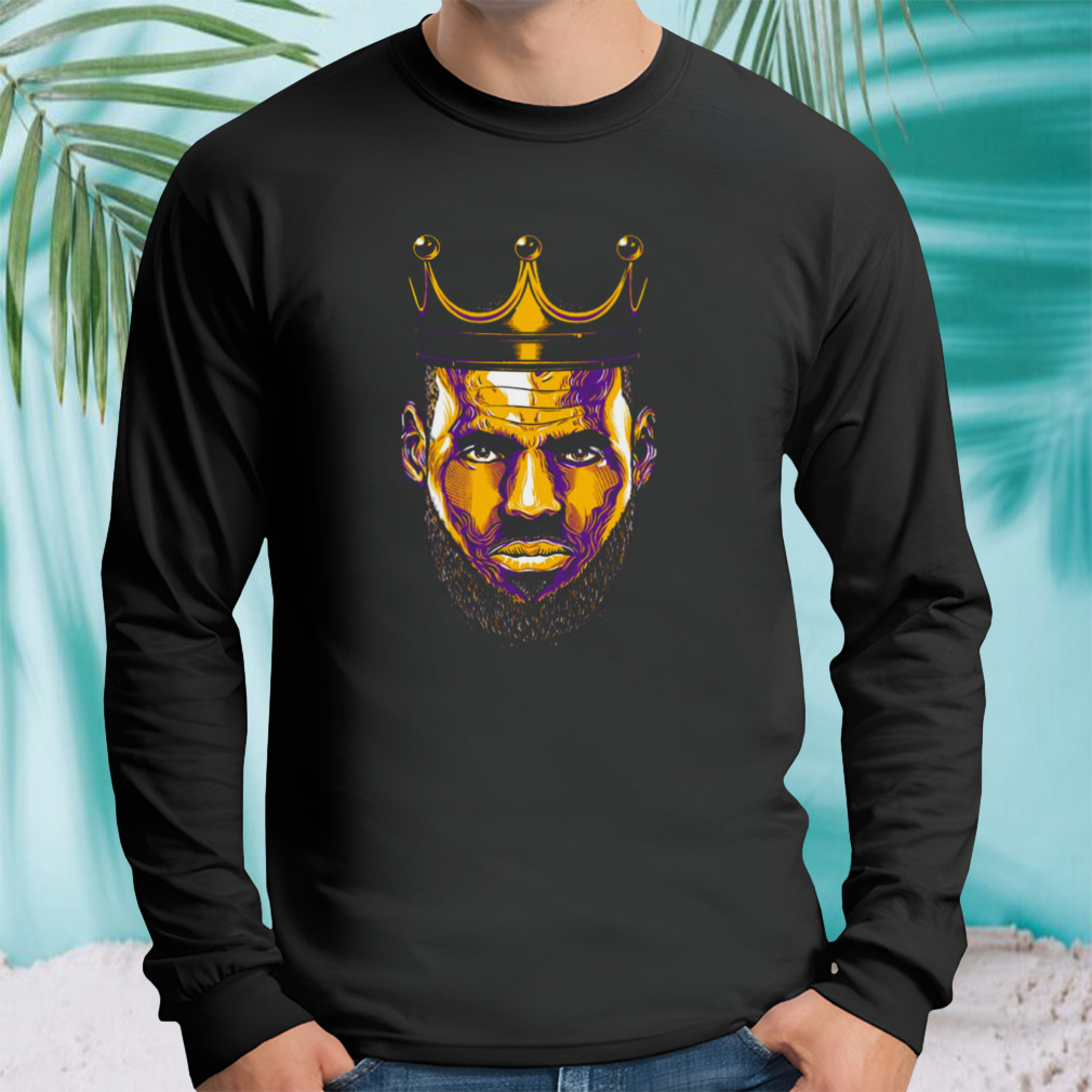 Longsleeve tshirt