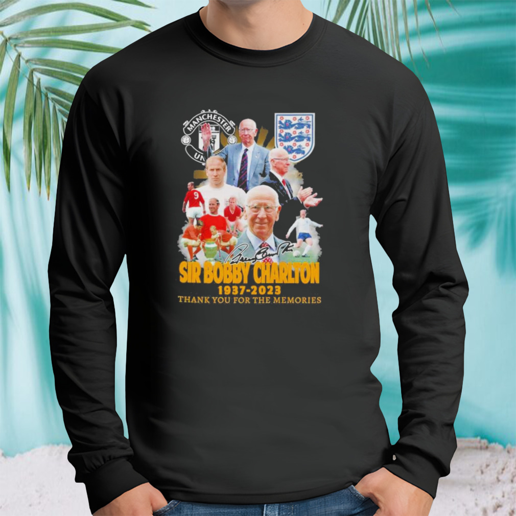 Longsleeve tshirt