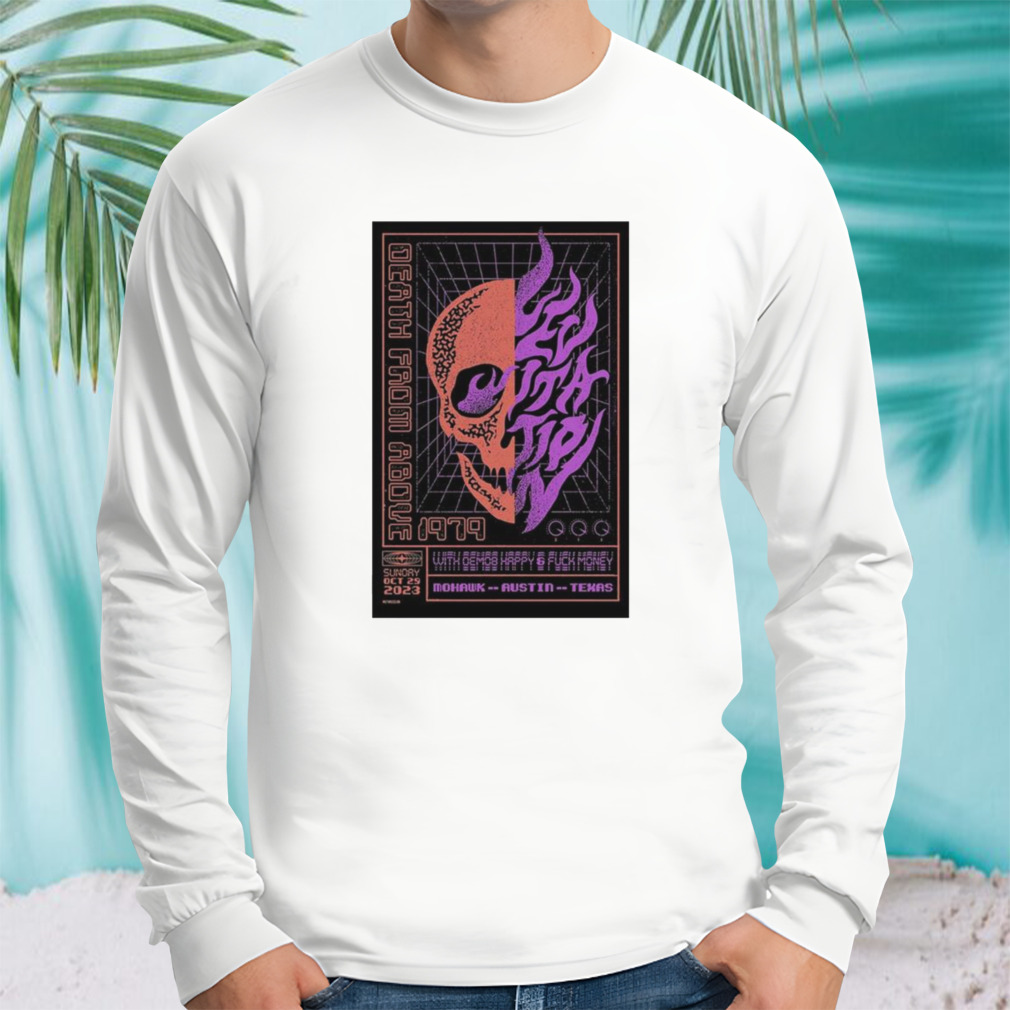 Longsleeve shirt
