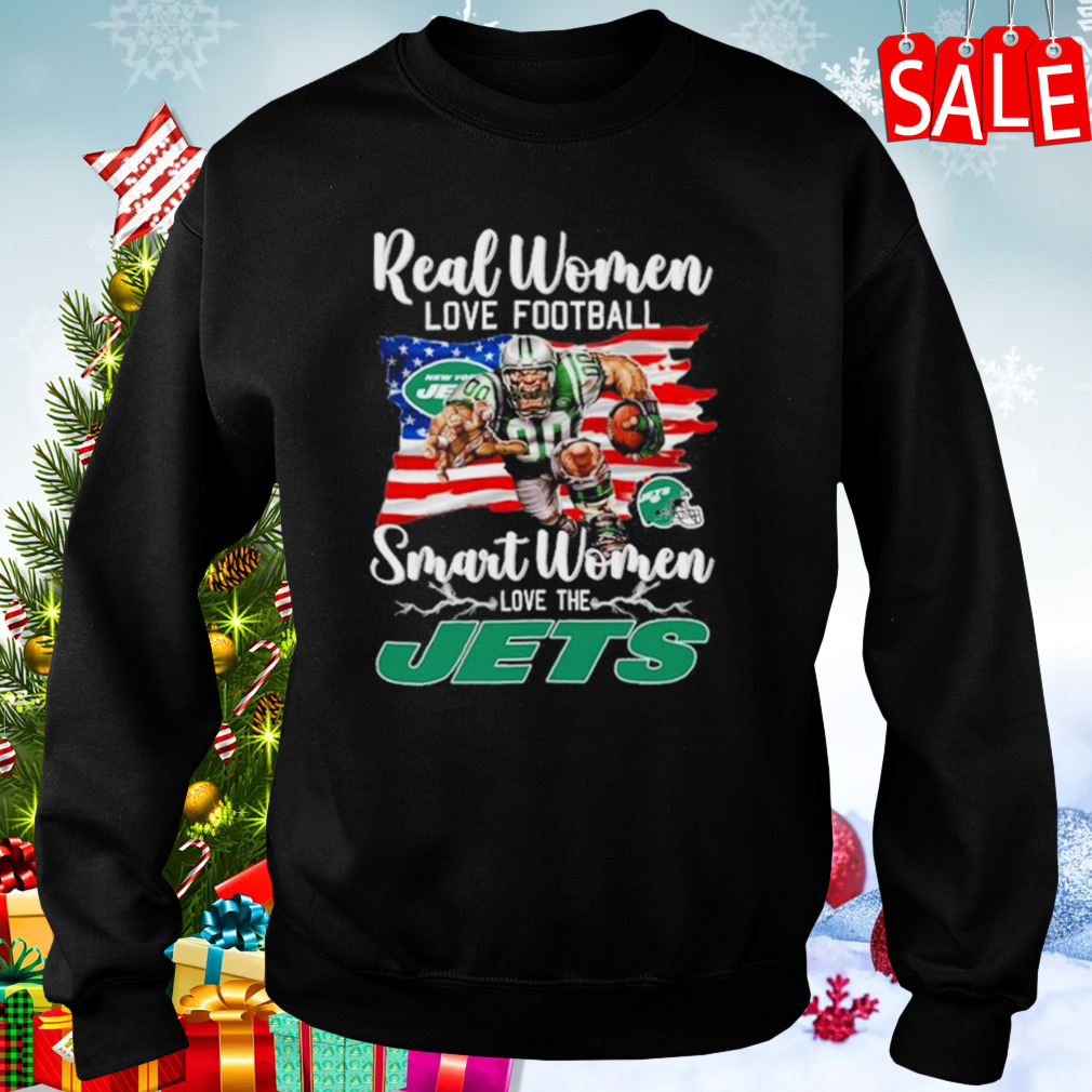 Ny jets hotsell t shirt sale