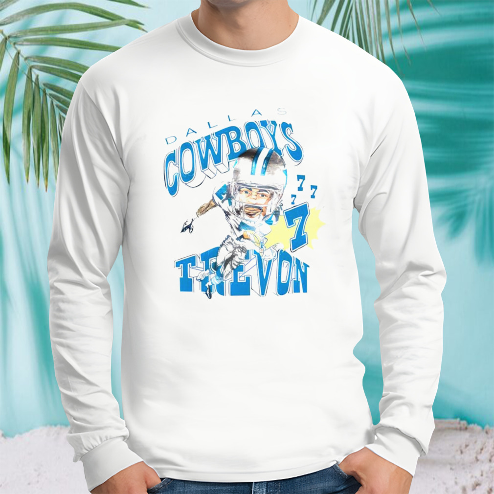 Longsleeve shirt