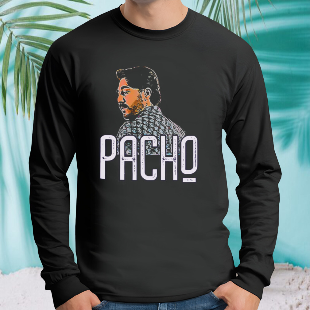 Longsleeve tshirt