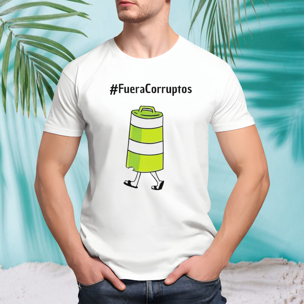 Unisex shirt