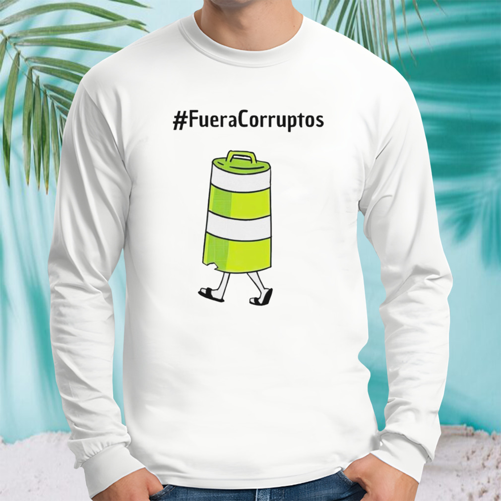 Longsleeve shirt