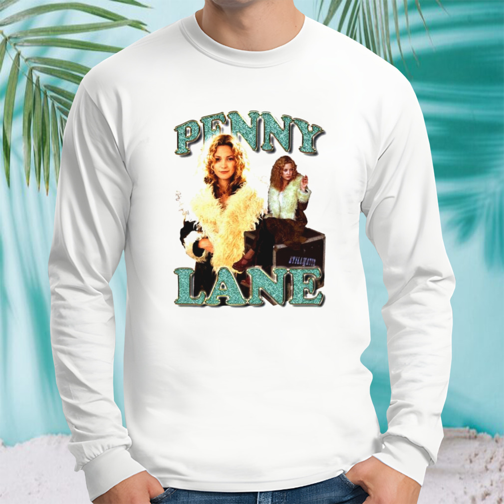 Longsleeve shirt