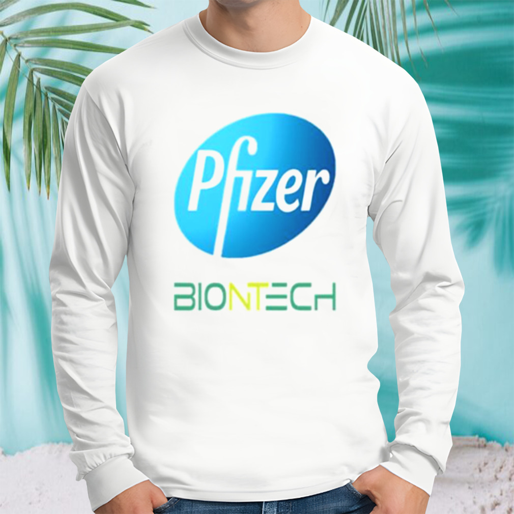 Longsleeve shirt