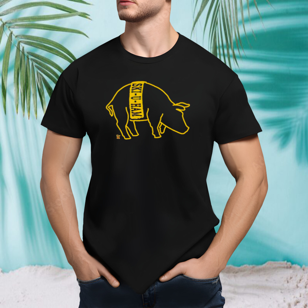 Unisex tshirt