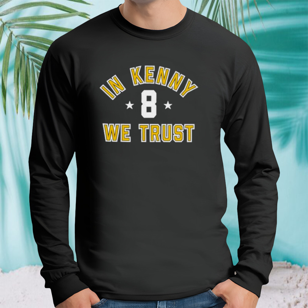 Longsleeve tshirt