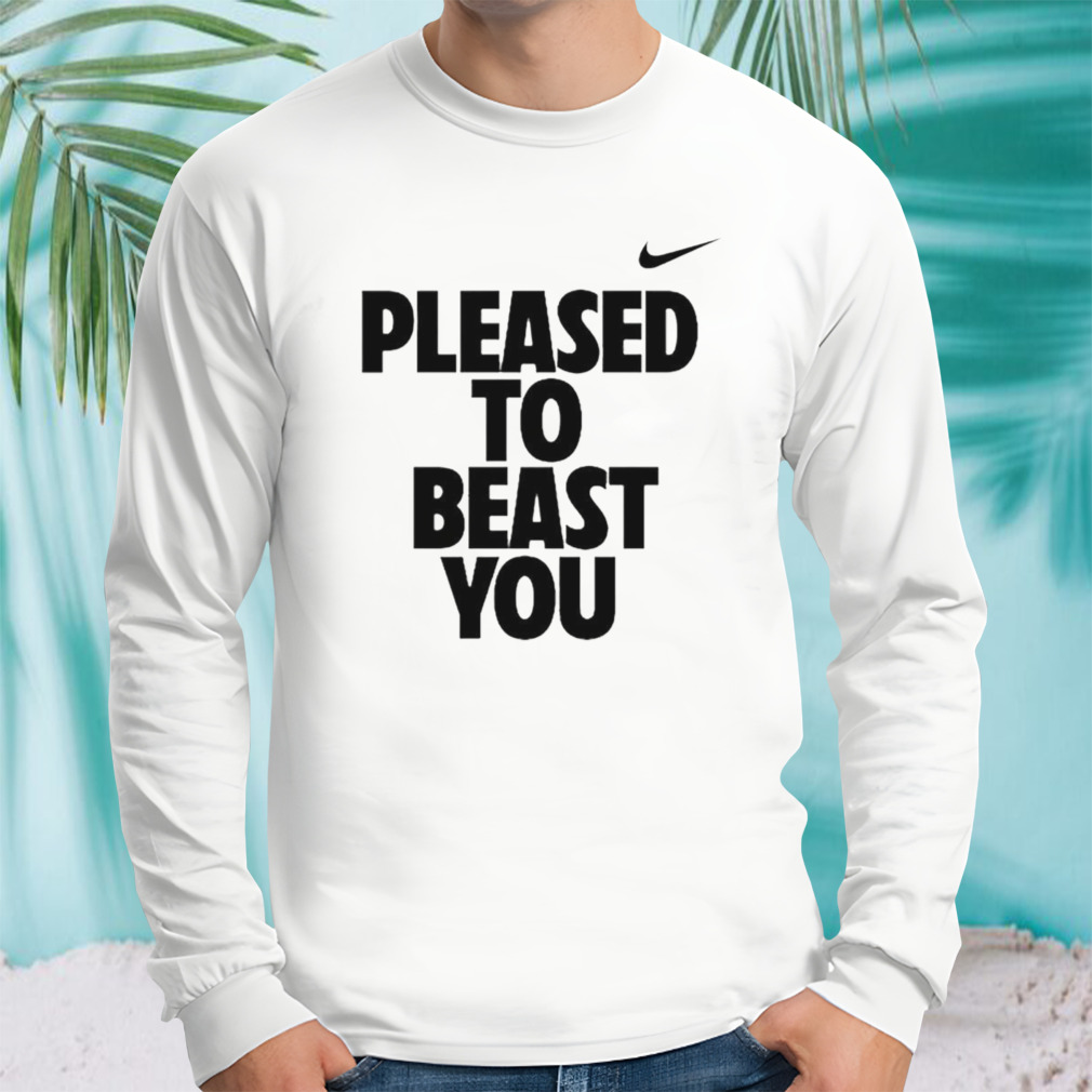 Longsleeve shirt